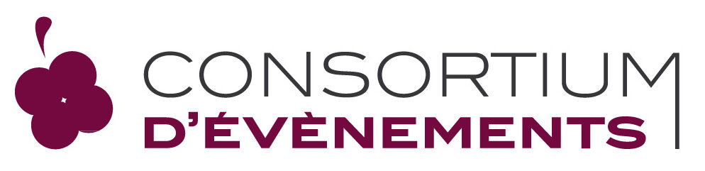 Consortium d'événements